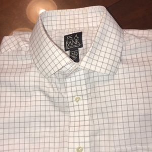 Jos.A.Bank Dress Shirt